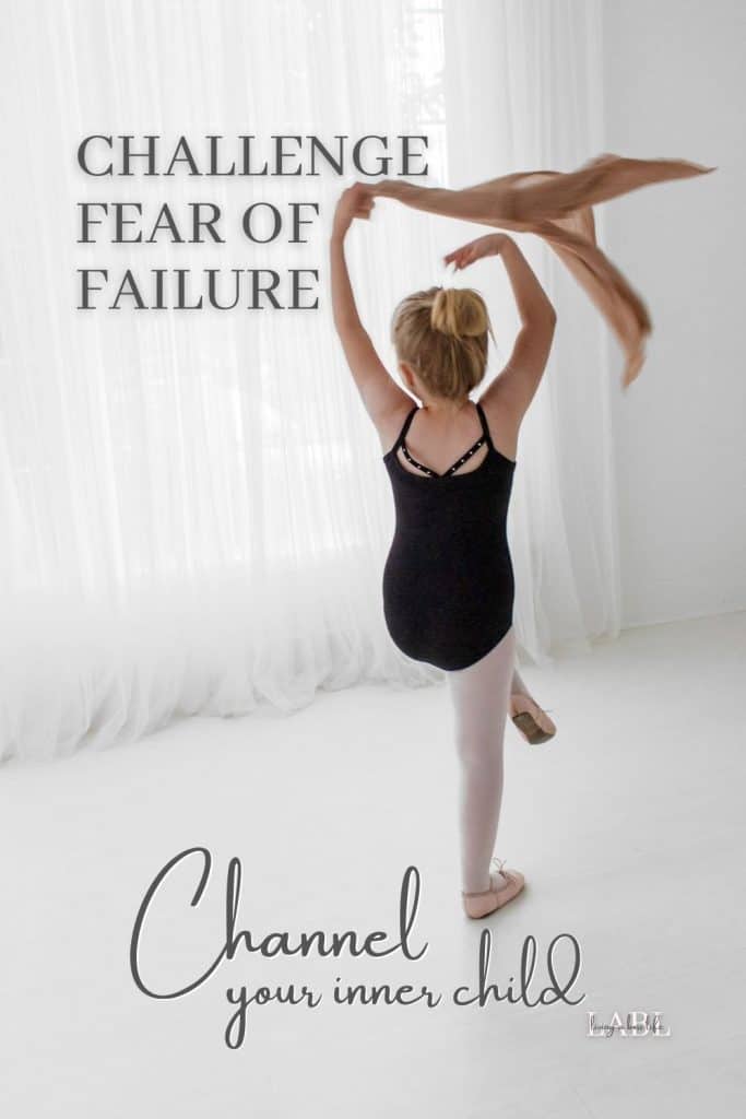 Would you be surprised if I told you, you once were fearless and could take on the world without a microsecond of hesitation?!!? Well, it's true as an infant and toddler our fear of failure was non existent! #FearOfFailure #Childhood #Mindset #Success #Discovery #LimitingBeliefs #Confidence #Empower