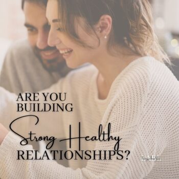 Strong healthy relationships are key in our lives. Our relationships may have been strained over these past two years, whether it be because of differing opinions or just not being able to connect in person. It's hard not to let all the stress play a factor in the health of relationships. Are you doing what you need to do to keep your relationships strong and healthy? #RelationshipQuotes #CommunicationQuotes #BuildingStrongHealthyRelationships #Relationships #StrongRelationships #CommunicationSkills