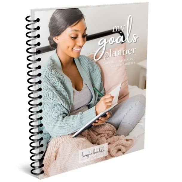 My Goals PlannerSetting goals the right way is the key to success! Our FREE My Goals Planner is the perfect solution for planning successful goals. Breaking your goals into monthly, weekly tasks and helping you gain accountability ensures you are on the right path from the start!